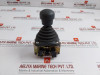 Single Axis Joystick By Oem Controls Ms4M12794