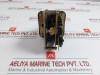Single Axis Joystick By Oem Controls Ms4M12794
