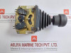 Single Axis Joystick By Oem Controls Ms4M12794