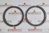 New Condition Oil Scraper Ring By Wartsila