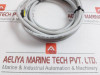 Plug-in Control Relay Module 4We6 Y 12/G24Nz4/So472 Brand Ponar Ip65 30W 24Vdc