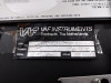 Vaf Instruments M40-11M35120-5528Spec 004445