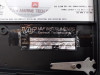 Vaf Instruments M40-11M35120-5528Spec 004445