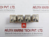 Lot Of 7X Szr-my4-d1 Electromagnetic Power Relay Goldstar