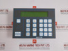 98.6.020.600D Operator Interface Panel 24V By Praxis Automation