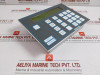 98.6.020.600D Operator Interface Panel 24V By Praxis Automation