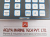 98.6.020.600D Operator Interface Panel 24V By Praxis Automation
