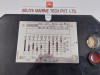 Burner Controller Module By Landis & Gyr 220-240V 50Hz Part No. Lae1