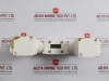 Solenoid Actuator By Moog 4423 101 069 27
