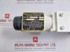 Solenoid Actuator By Moog 4423 101 069 27