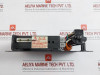 Daihatsu 24Vdc 3.2W Output 4-20Ma Speed Switch Mdp-revd