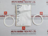 10380666-002 Solenoid Valve Retrofit Kit Nov