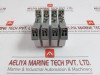 Shunt Diode Safety Barrier 15V 100Ω By Mtl 765Ac