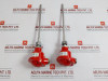 Deka Temperature Sensor Pt100 3W