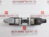 Hydraulic Directional Valve Am4D62 Wandfluh 24Vdc 250Bar