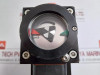 Used Condition Danfoss Valve Positioner Indicator