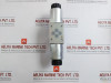 Hydraulic Directional Valve 4We 6 J62/Eg205N9K4 Rexroth