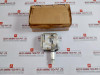 Pressure Switch 0 To 40 Bar 2 (0,5)A 380V By Sauter Dfq 7B 98 F001