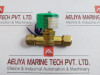 Sev-603Bxf Solenoid Valve 2.94 Mpa Saginomiya