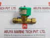 Sev-603Bxf Solenoid Valve 2.94 Mpa Saginomiya