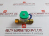 Sev-603Bxf Solenoid Valve 2.94 Mpa Saginomiya