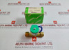 Sev-603Bxf Solenoid Valve 2.94 Mpa Saginomiya