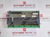 Dual Serial Interface Module 03A1C001 Part No. Sim 401 Lyngso Marine