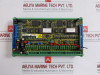 Dual Serial Interface Module 03A1C001 Part No. Sim 401 Lyngso Marine