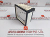 Used Condition Ac Analogue Ammeter 0 To 3000/6000 A By Frer