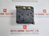 Used Condition Ac Analogue Ammeter 0 To 3000/6000 A By Frer