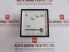 Used Condition Ac Analogue Ammeter 0 To 3000/6000 A By Frer