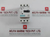 3-pole Motor Protection Circuit Breaker Siemens 3Rv1011-1Ba10