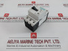 3-pole Motor Protection Circuit Breaker Siemens 3Rv1011-1Ba10