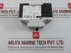 3-pole Motor Protection Circuit Breaker Siemens 3Rv1011-1Ba10