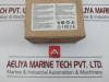 3-pole Motor Protection Circuit Breaker Siemens 3Rv1011-1Ba10