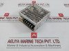 S-25-12 Power Supply Board 50/60Hz Mean Well