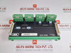 Sam Electronics Bsm 2200 I/O Module 810.001.230-25
