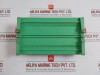 Sam Electronics Bsm 2200 I/O Module 810.001.230-25
