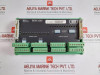 Sam Electronics Bsm 2200 I/O Module 810.001.230-25