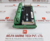 Sam Electronics Bsm 2200 I/O Module 810.001.230-25