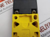 Used Condition Inductive Sensor By Turck Bi15-cp40-y1X