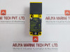 Used Condition Inductive Sensor By Turck Bi15-cp40-y1X