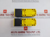 Used Condition Inductive Sensor By Turck Bi15-cp40-y1X