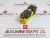 Used Condition Inductive Sensor By Turck Bi15-cp40-y1X