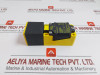 Used Condition Inductive Sensor By Turck Bi15-cp40-y1X