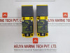 Used Condition Inductive Sensor By Turck Bi15-cp40-y1X