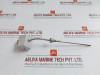 Temperature Sensor L-129, D-4.5= Mm Part No. 106049902 In 140 Gm