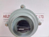 Ajmera Flameproof And Weatherproof Rotary Switch  50 Hz Part No. 1703