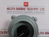Ajmera Flameproof And Weatherproof Rotary Switch  50 Hz Part No. 1703