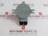 Ajmera Flameproof And Weatherproof Rotary Switch  50 Hz Part No. 1703
